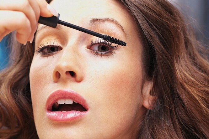 10 трюков макияжа, которые должна знать каждая женщина