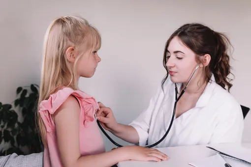 Тромбоз у детей и его лечение: отвечает врач