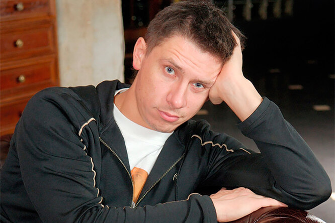 Тимур Батрутдинов: в ожидании настоящей любви Тимур Батрутдинов: в ожидании настоящей любви