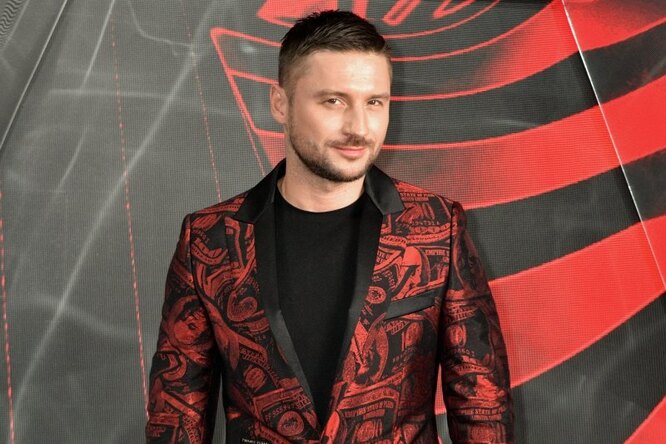 «Это не игра, это моя жизнь»: Сергей Лазарев прокомментировал эффект от резонансного интервью «Это не игра, это моя жизнь»: Сергей Лазарев прокомментировал эффект от резонансного интервью