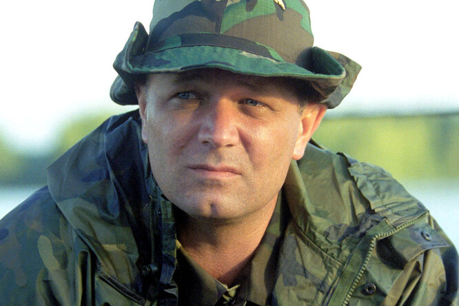 Андрей Ростоцкий Андрей Ростоцкий