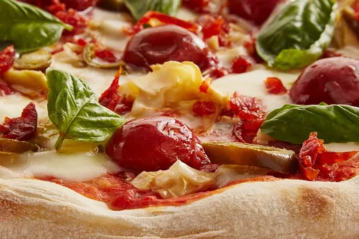 Как правильно выпекать пиццу: этот секретный рецепт шеф-повар привёз из Италии
