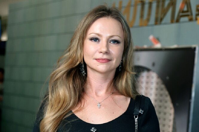 «Какая вы изящная»: 46-летняя Мария Миронова выложила фото в бикини «Какая вы изящная»: 46-летняя Мария Миронова выложила фото в бикини