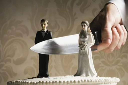 Развод без причины: что делать, если вы просто несчастливы в браке?