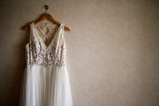 свадебное платье мечты купить