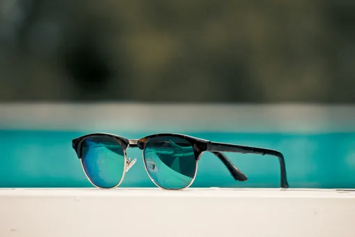 Солнцезащитные очки «Клубный мастер»