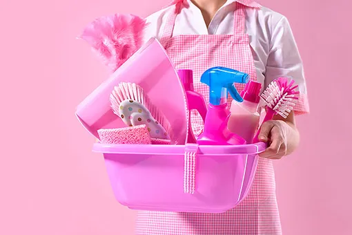 Пыли — бой: как поддерживать чистоту в доме