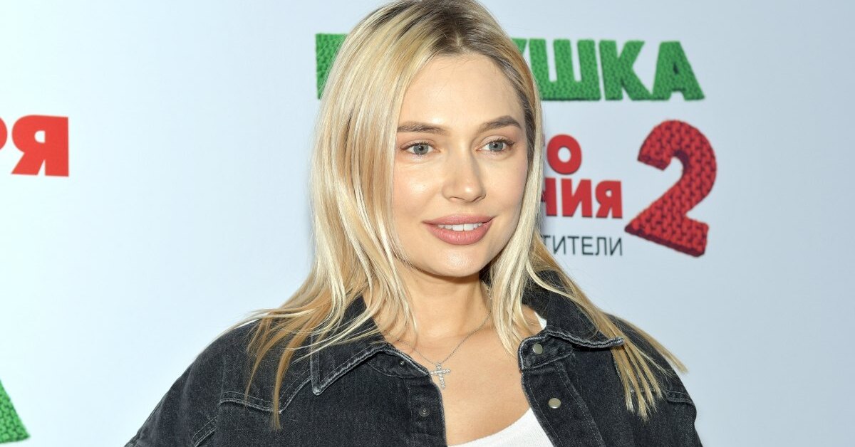 Актриса наталья рудова биография личная жизнь семья
