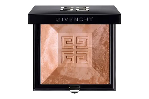 Лимитированная компактная пудра для лица Healthy Glow Powder из коллекции Solar Pulse, Givenchy