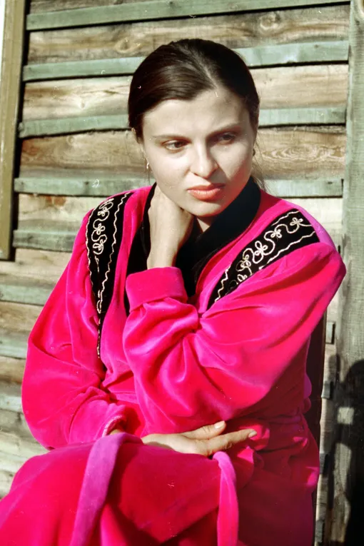 Светлана Владимирская