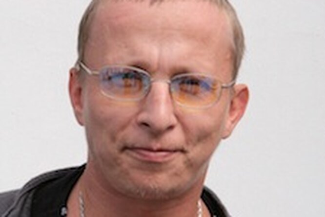 Иван Охлобыстин уходит в политику Иван Охлобыстин уходит в политику