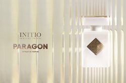 PARAGON — новая глава коллекции HEDONIST