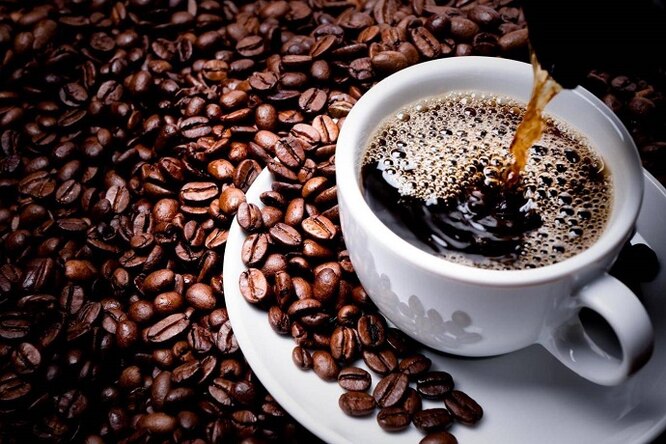 Диетологи рассказали, сколько кофе надо пить в день, чтобы похудеть