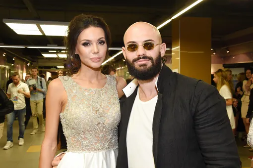 Оксана Самойлова потратит миллионы на платья для повторной свадьбы с Джиганом