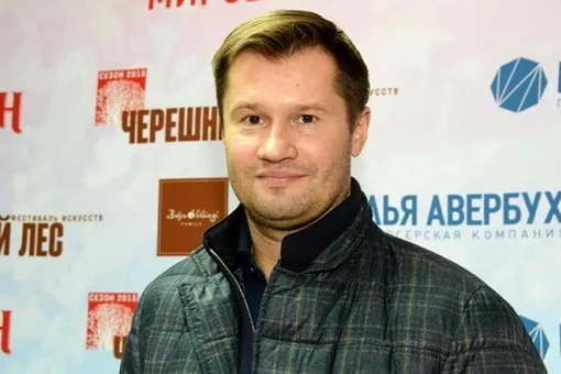 Гимнаст Алексей Немов подрался с представителем движения «СтопХам»