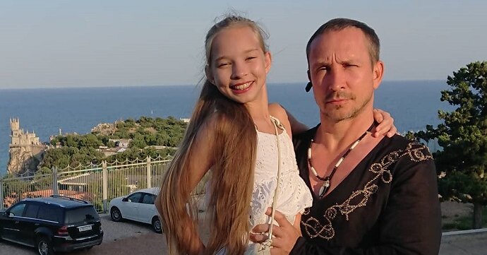 Александр фадеев данко биография личная жизнь