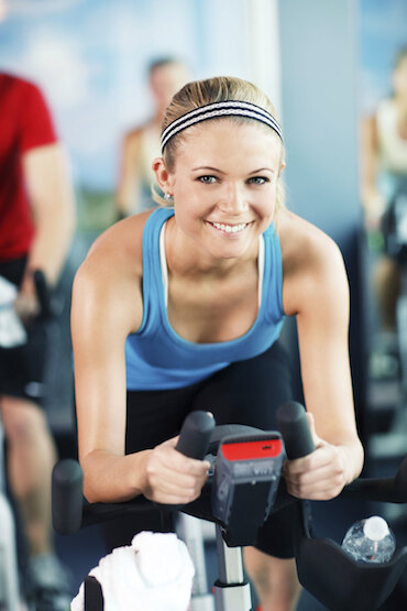 Спортивный клуб выбор