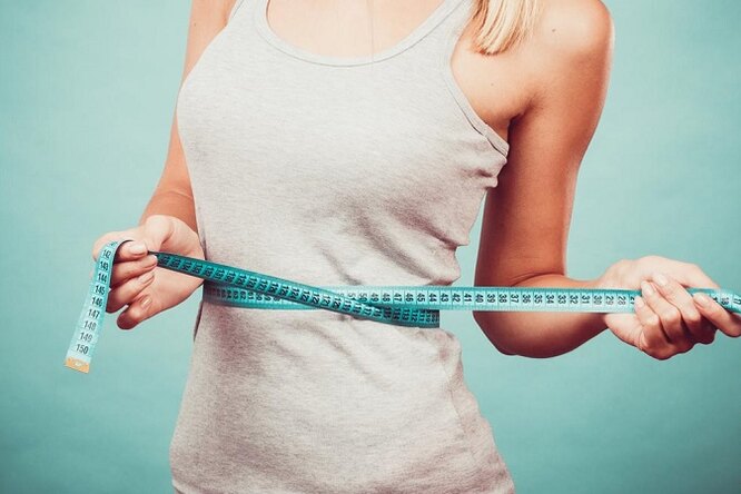 6 простых трюков для похудения, каждый из которых требует всего 5 минут в день
