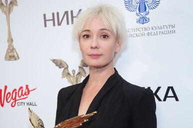 Чулпан Хаматова уволилась из театра «Современник»