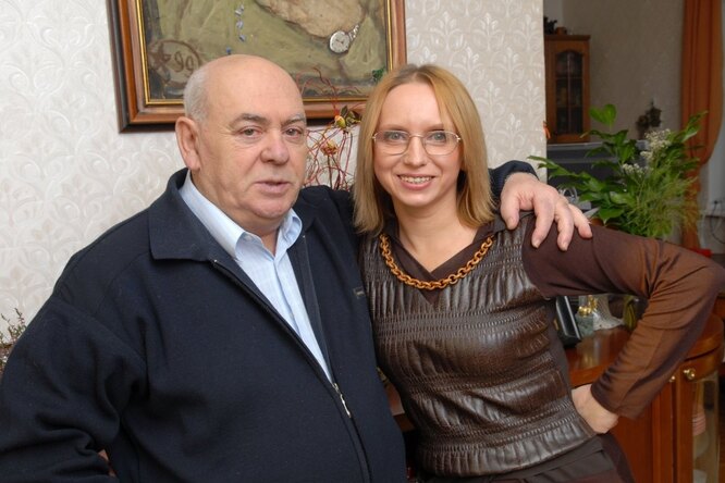 Как Анатолий Равикович жил зимой в вагончике без туалета и испугался покойницы Как Анатолий Равикович жил зимой в вагончике без туалета и испугался покойницы