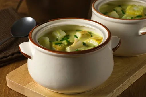 Рецепт супа каллен скинк