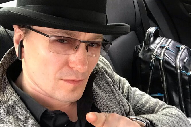 «Сладкие ножки»:Сергей Безруков опубликовал трогательное видео с маленьким сыном «Сладкие ножки»:Сергей Безруков опубликовал трогательное видео с маленьким сыном