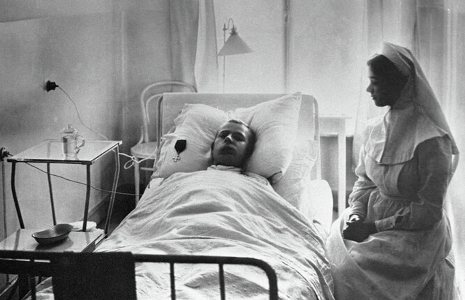 Как советская медицина оказалась впереди планеты всей: за что её хвалила ВОЗ