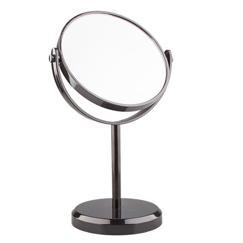 Зеркало для макияжа `DE.CO.` двустороннее настольное, 399 руб. (Podrygka)