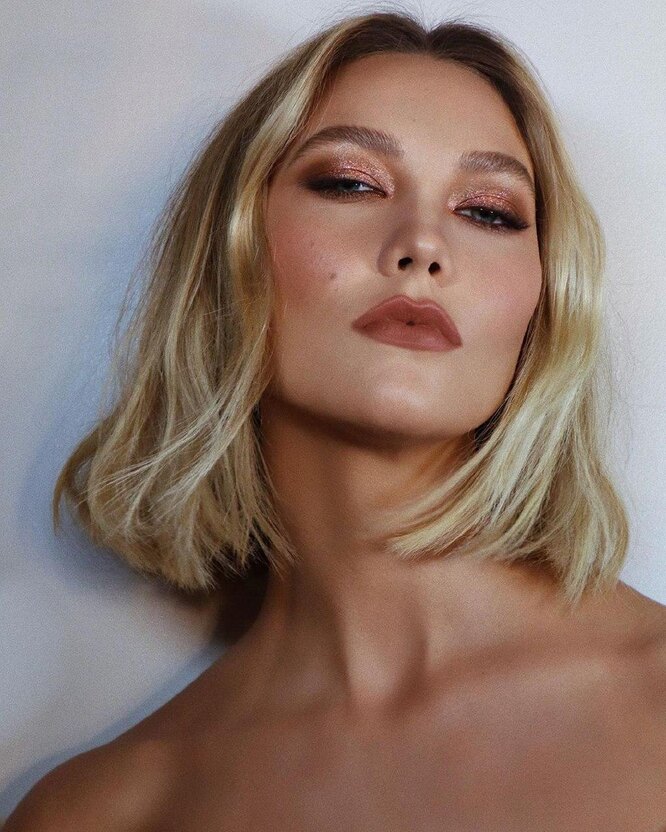 Карли Клосс, @karliekloss Карли Клосс, @karliekloss