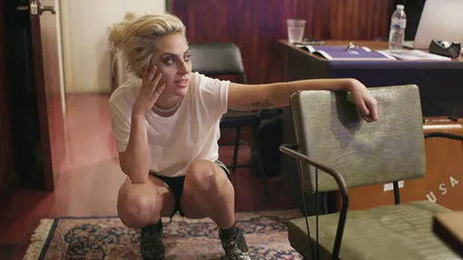 Леди Гага: биография, песни и роли, фото, личная жизнь Леди Гаги