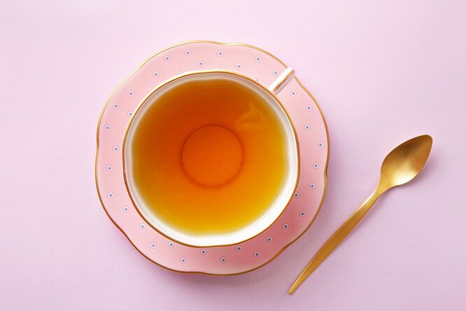 Немедленно выпить! Три варианта чая, который согревает, лечит и бодрит