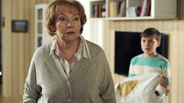 Следствие любви (2017)