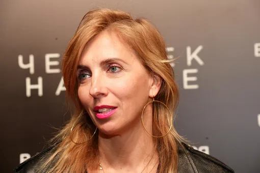 Светлана Бондарчук подала иск в суд против бывшего мужа Фёдора Бондарчука
