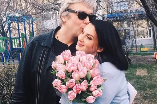 Екатерина и Александр Стриженовы трогательно поздравили дочь с 28-летием