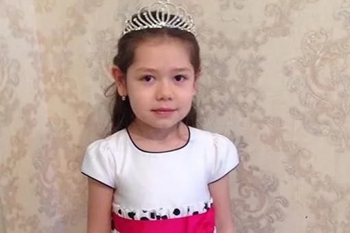 В Каспийске найдено тело девочки. Поиски 8-летней Калимат приостановлены