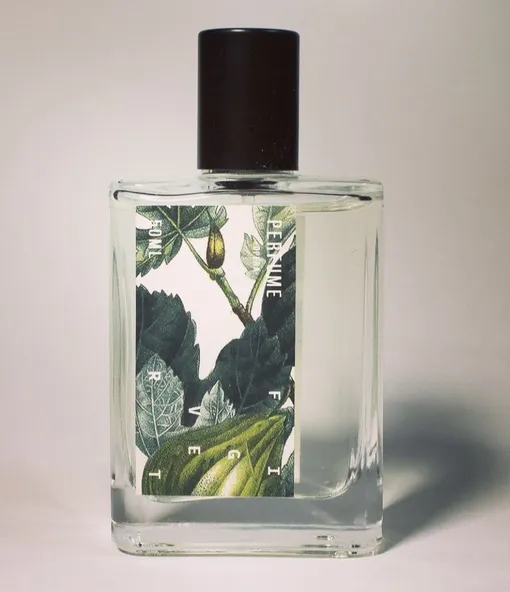 Fig Vert, Perfume OPERA, 4900 руб