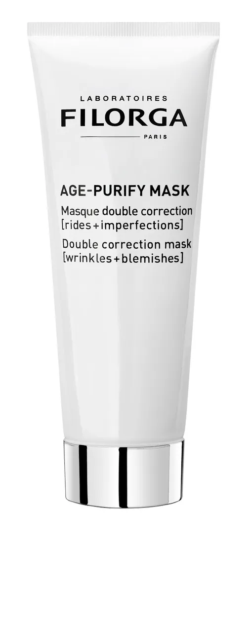 Age-purify mask, Filorga, 4410 руб