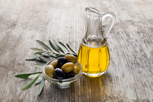 До сих пор мы хранили оливковое масло неправильно!