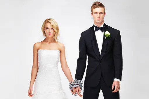 Свадьба без согласия: 5 откровенных историй о договорных браках