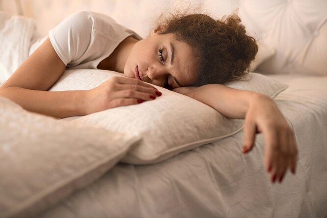 Усталость — ранние признаки сердечного приступа у женщин