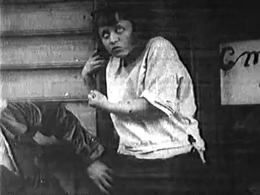 Чертово колесо (1926)