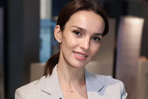 «Будущая модель»: Юлия Зимина показала повзрослевшую дочь