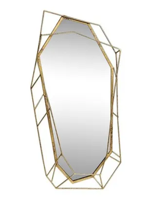 Inmyroom, Зеркало в объемной раме Garda Decor, 5000 руб
