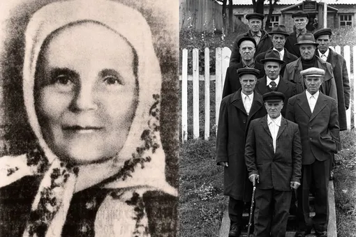 Мать-героиня: как Евдокия Лысенко проводила на войну 10 сыновей и всех дождалась