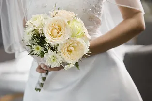 Три двойки на счастье: почему свадьбы назначают в «красивые даты»