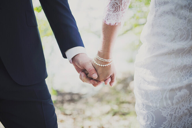 30 лет в браке — «жемчужная свадьба»: традиции, приметы, как отмечать