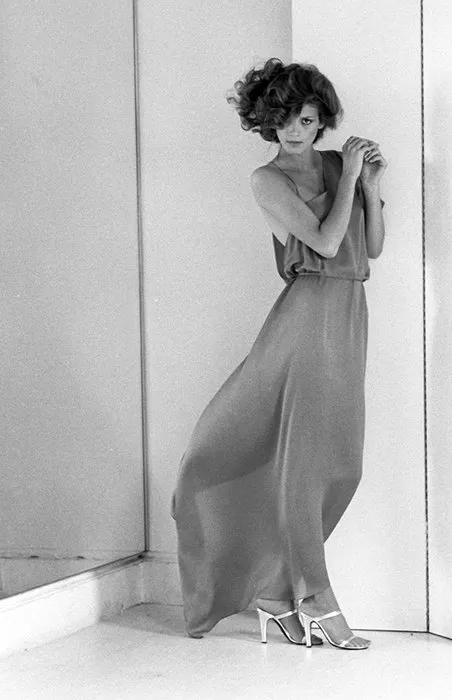 Трагедия звезды 80-х: тяжёлая судьба модели Джии Каранджи