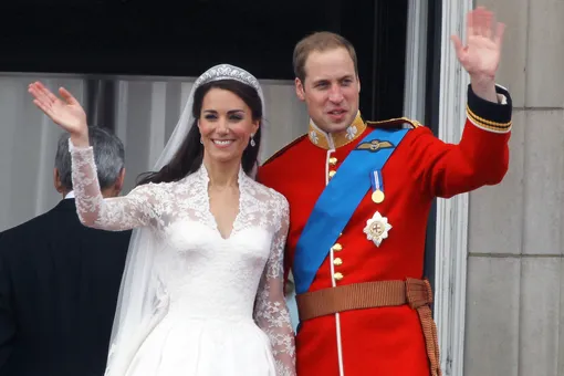 Как Елизавета II своим решением испортила мечты Уильяма об идеальной свадьбе