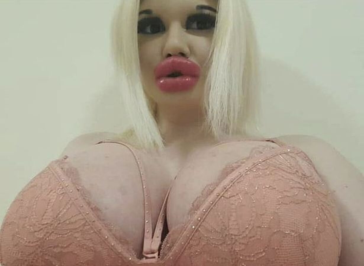 Andrea ivanova onlyfans leak