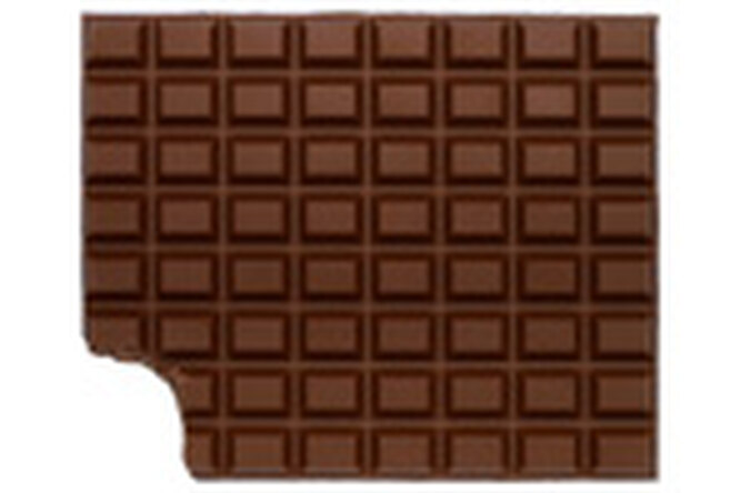 Доводы в пользу шоколада